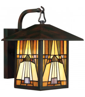 Lanterne murale de jardin Inglenook Outdoor
