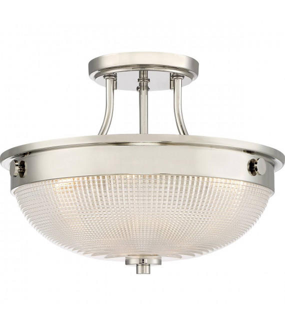 Mantel Deckenleuchte