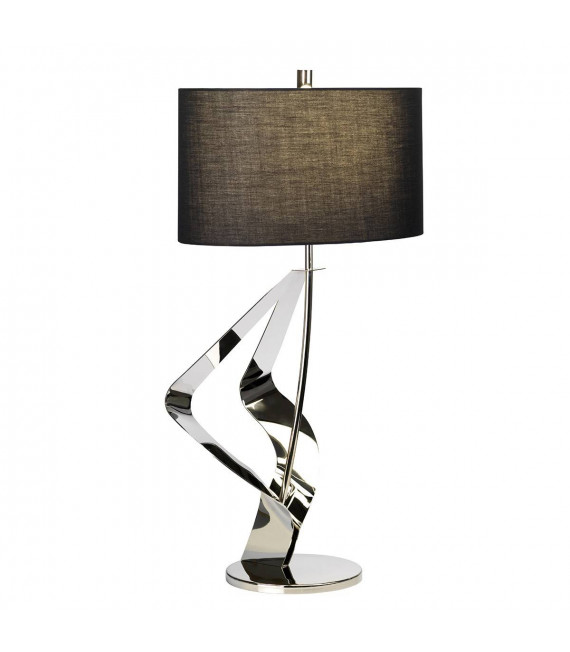 Band Tischlampe