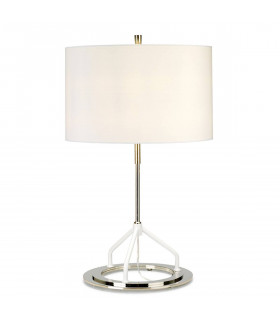 Vicenza Tischlampe