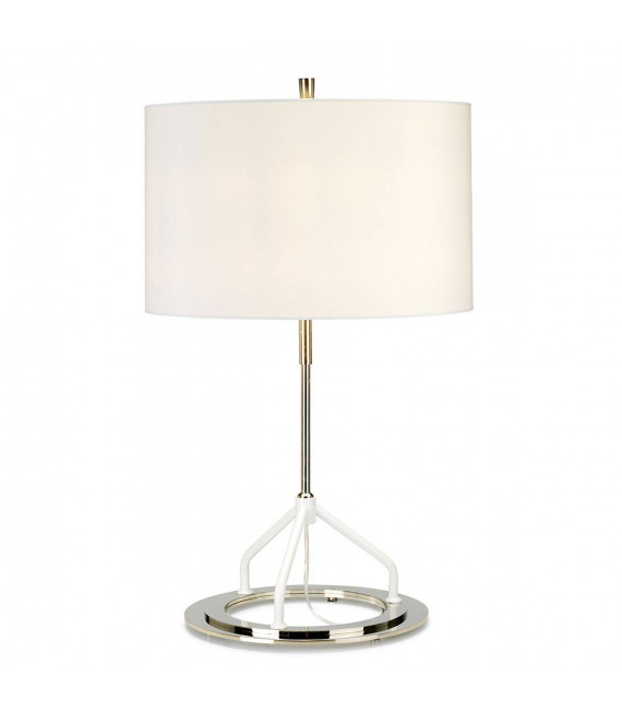 Vicenza Tischlampe