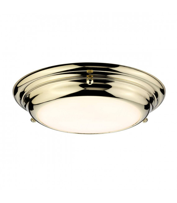 Lampada da soffitto a LED Welland
