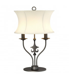 Windsor Graphite Tischlampe