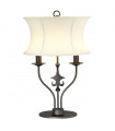 Lampe de table Windsor Graphite - 1