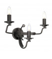 Applique Murale Windsor Graphite