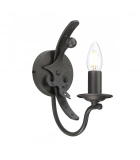Applique Murale Windsor Graphite