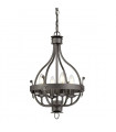 Suspension Windsor Graphite - 1