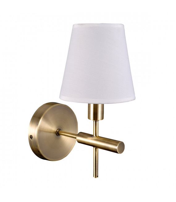 Lampada da parete classica Balter