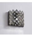 Applique murale classique Avila ABR Bronze antique