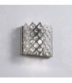 Classic wall lamp Avila CH Chrome