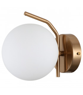 Aplique de pared moderno Carimi