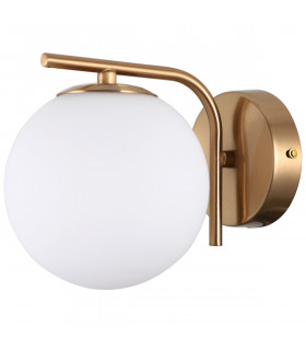 Raddi modern wall lamp