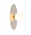 Spoletto modern wall lamp
