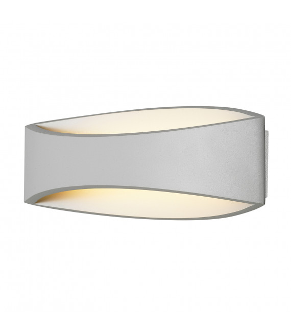 Kaia Applique Moderna Bianca Sabbia