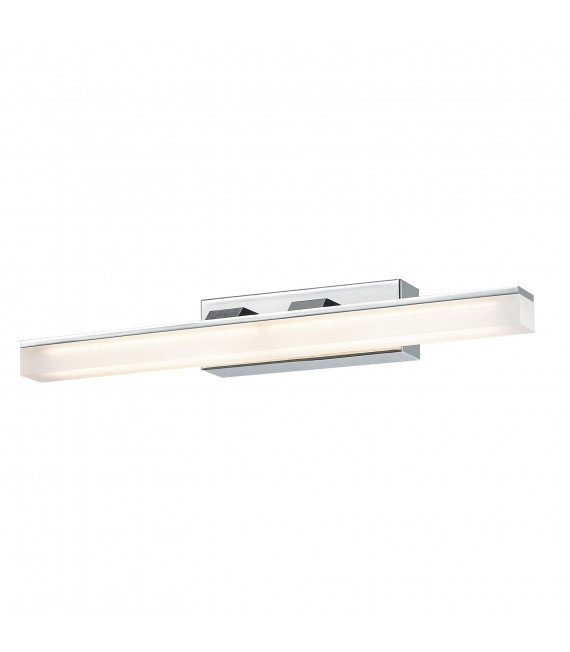 Applique murale Topico Chrome