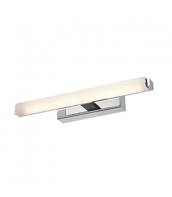 Aplique moderno Minor Chrome