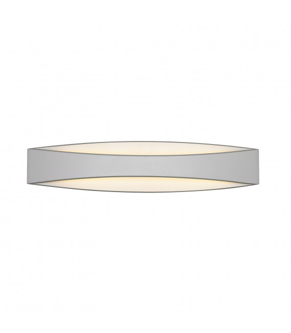 Kaia Applique Moderna Bianca Sabbia