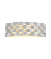 Verigo modern wall light white