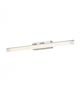 Lámpara de pared Modern Topico Chrome