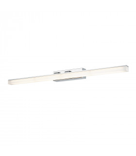 Lámpara de pared Modern Topico Chrome
