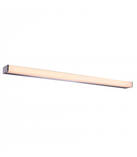 Modern wall light Minoria Chrome