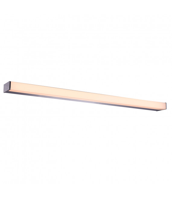 Aplique moderno Minoria Chrome