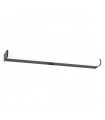 Modern wall light Kantami Black