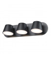 Wall light Kuola Black