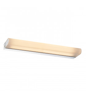 Applique moderna Melomi Chrome