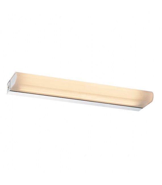 Applique moderna Melomi Chrome