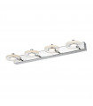 Applique murale Harmony Chrome