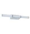 Ronan Chrome Modern Bathroom Wall Light