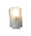 Modern bathroom wall lamp Taliso white