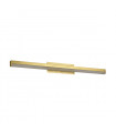 Daniel modern bathroom wall light