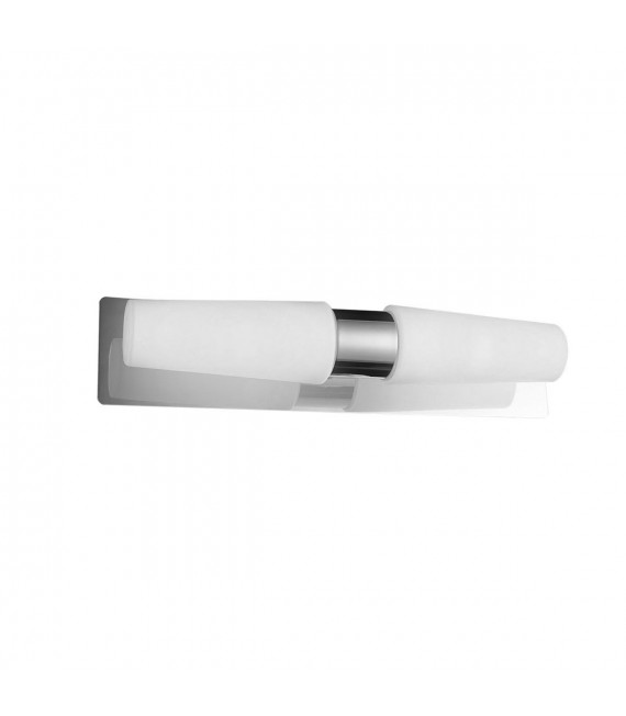 Talo Chrome moderne Badezimmer Wandleuchte