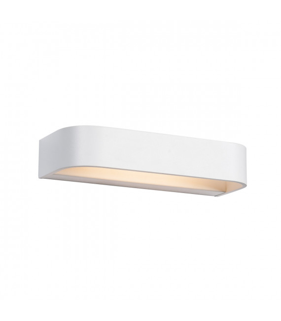 Modern bathroom wall light Karen white