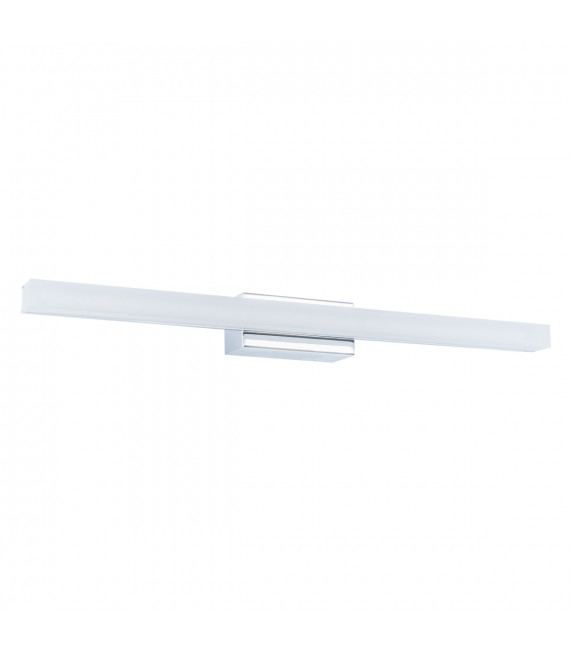 Sparrow Chrome Modernes Badezimmer Wandleuchte