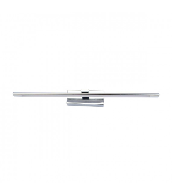 Modernes Bildlicht Clara Chrome