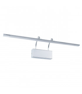 Design picture light Clara Chrome