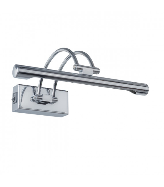 Modernes Bildlicht High Chrome