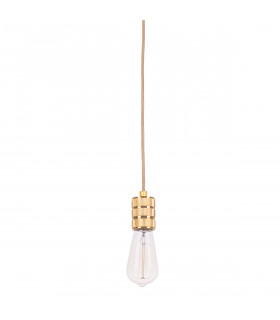 Douille suspendue moderne Millenia