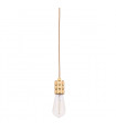 Douille suspendue moderne Millenia