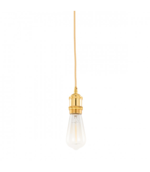 Douille suspendue moderne Classo