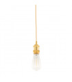 Classo Modern Hanging Socket