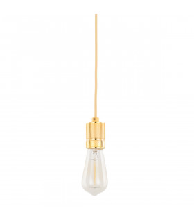 Douille suspendue moderne Casa