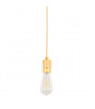 Casa Modern Hanging Socket