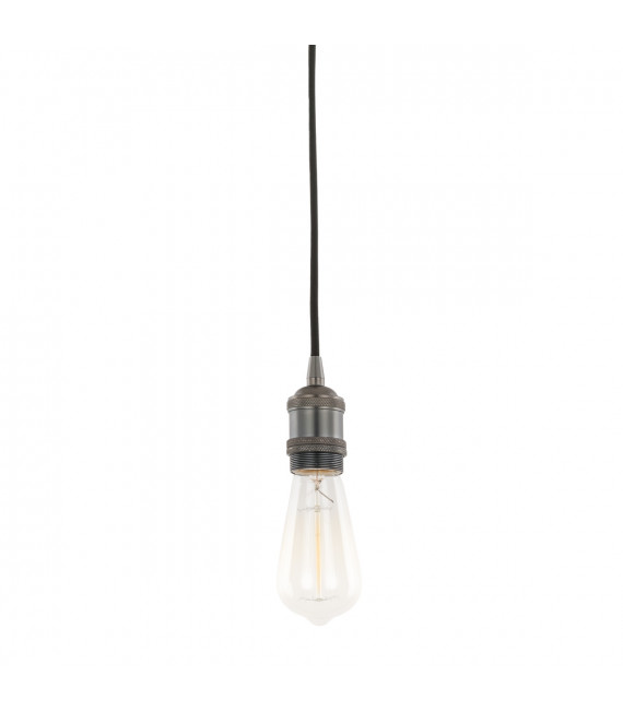 Moderne Hängelampe Classo Black