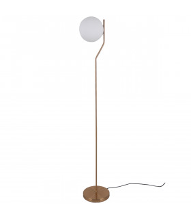 Moderne Stehlampe Carimi