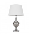 Lampe de bureau classique Korrez Chrome