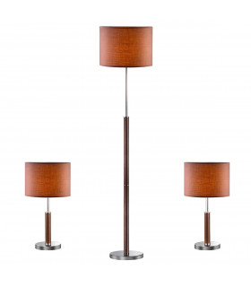 Barnett Bronze Classic Desk Lamp